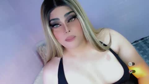 xsabbylicious69 online show from November 30, 2:47 am