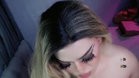 xsabbylicious69 online show from March 14, 5:33 am