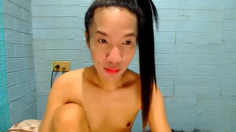 Snapshot of xsavagemistressx chatting on January 12, 9:51 am Ask Me Baby  online show from January 12, 9:51 am