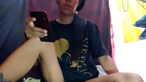 Ask Me Baby  online show from April 10, 5:02 am