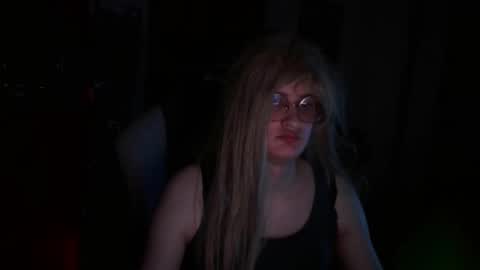 xx_tiffany456_xx online show from April 27, 8:40 pm