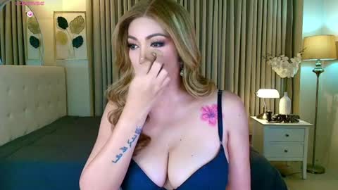 MISS NATALIA online show from June 14, 12:33 am