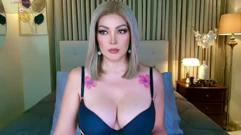 MISS NATALIA online show from July 8, 1:54 am