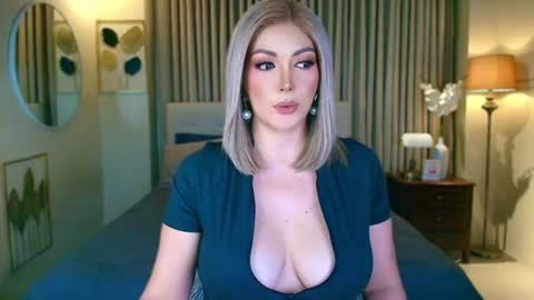 MISS NATALIA online show from July 20, 11:18 pm
