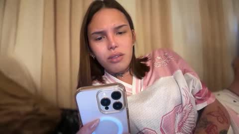 Snapshot of xxkhalifuckxx chatting on October 21, 7:10 am kylie online show from October 21, 7:10 am