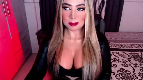 APRIL online show from March 24, 6:51 am