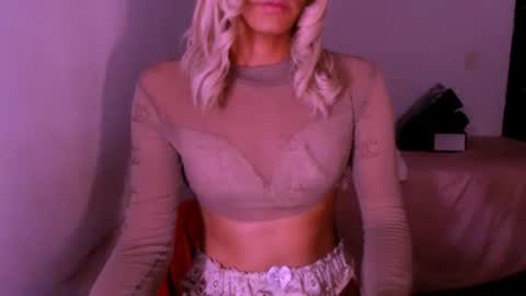 Chiara online show from March 21, 4:25 am