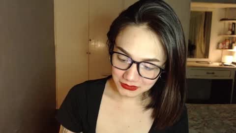 Melissa online show from September 21, 9:48 am