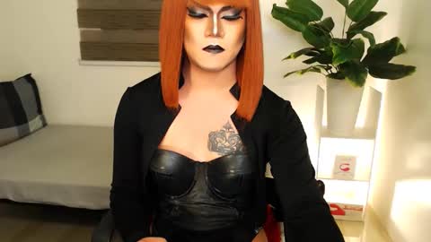 QueenMarina online show from March 6, 4:01 pm