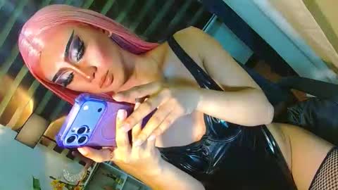 miss yasii online show from June 1, 6:53 pm