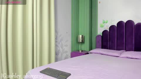 Nathalia online show from February 26, 10:15 am