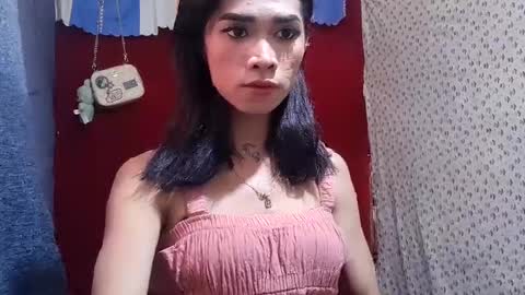 Sweet Yhanie online show from January 7, 4:52 am