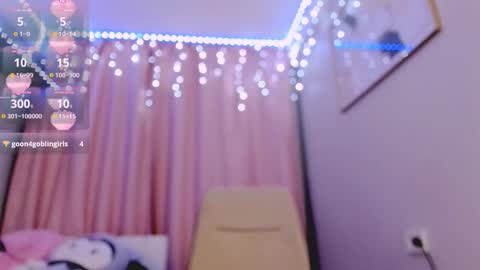 Mikaella - Mika online show from January 13, 9:23 pm