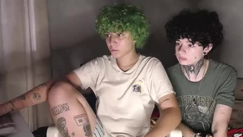 Little Mike Independent model online show from November 6, 9:48 pm