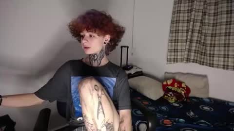 Little Mike Independent model online show from June 24, 1:58 am