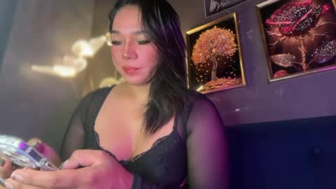 Denice online show from June 8, 3:29 am