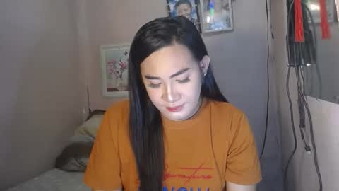 Mary Did You Know MY PLEASURE online show from September 14, 4:18 am