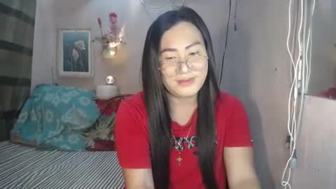 Mary Did You Know MY PLEASURE online show from March 21, 5:53 am