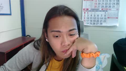 your_dreamgirlxxx69 online show from February 7, 6:24 am