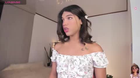 Eliza online show from March 18, 11:15 pm