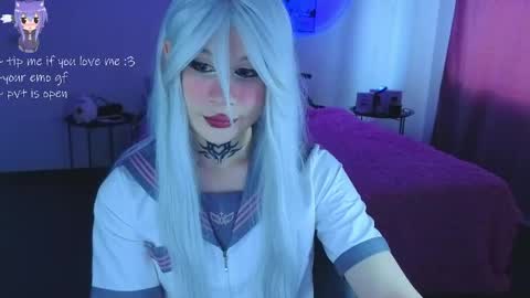 Eva online show from May 26, 3:20 pm