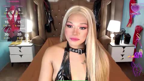 Casie online show from March 10, 4:38 am