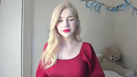 Alice online show from March 16, 2:10 pm