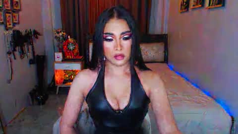 alexandria online show from October 12, 10:40 am