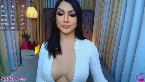 Goddess online show from April 3, 3:10 pm