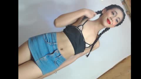 Angel online show from September 14, 5:34 am