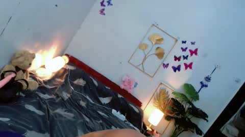 Rence online show from June 10, 2:44 am