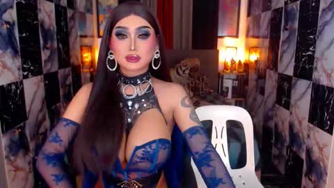 Kath Harper online show from October 26, 9:27 am