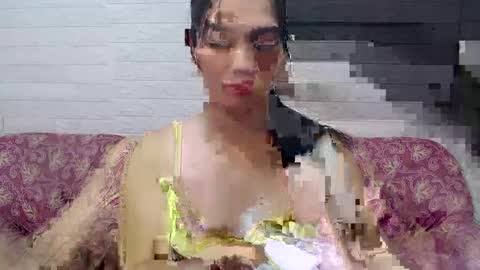 Alexia online show from February 23, 2:46 pm