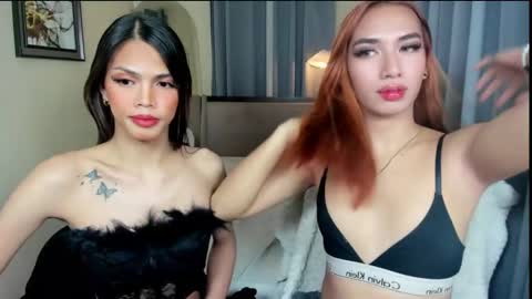 patty online show from December 7, 1:35 pm