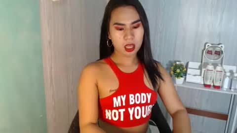 Mauie  online show from September 22, 10:48 pm