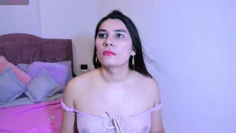 EMELY online show from December 2, 8:34 pm