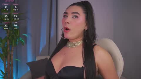 EMELY online show from February 13, 1:01 am