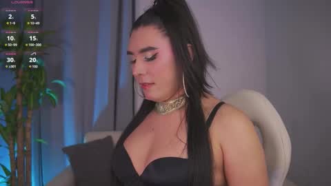 EMELY online show from February 15, 1:12 am