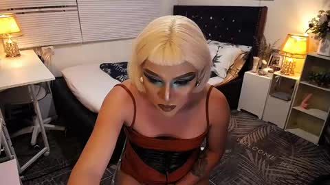 --               online show from April 16, 6:08 pm