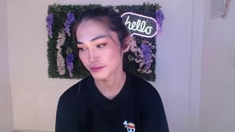    online show from February 12, 11:11 pm