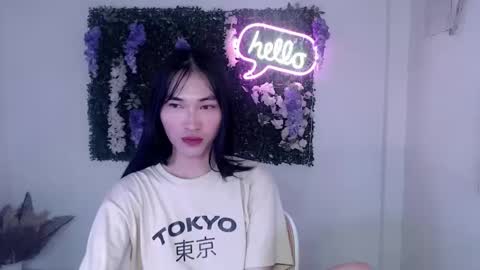    online show from March 3, 11:12 pm