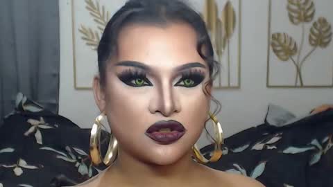 Anastacia Grey  online show from January 12, 12:50 am