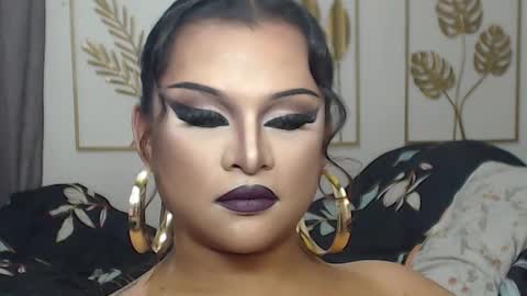 Anastacia Grey  online show from March 3, 11:11 pm