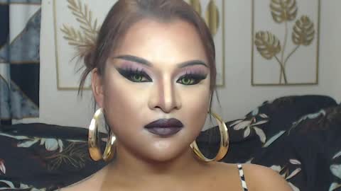 Anastacia Grey  online show from April 6, 9:37 pm