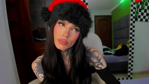 GI online show from December 19, 7:57 am