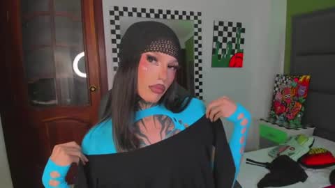 GI online show from July 9, 8:07 am