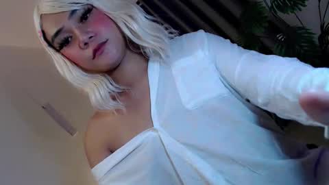 ysabella_love69 online show from November 6, 12:43 am