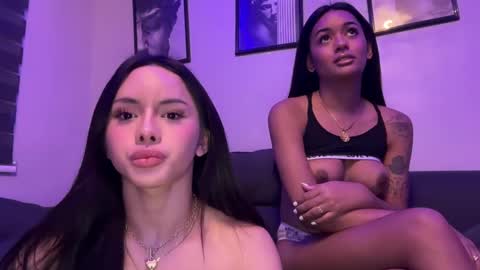 Goddes Renalyn online show from March 11, 8:31 pm