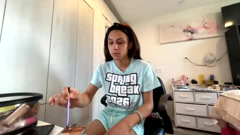 BbyTSSLut online show from May 10, 11:43 pm