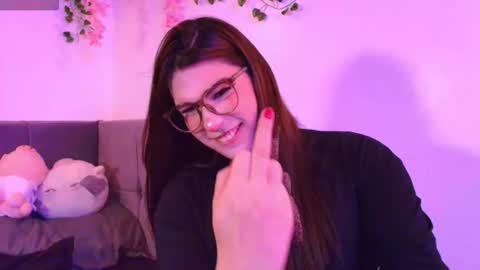 Yuri Stars online show from February 8, 6:08 am